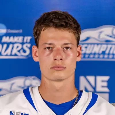 Connor Smith and Brett Rumpel - 