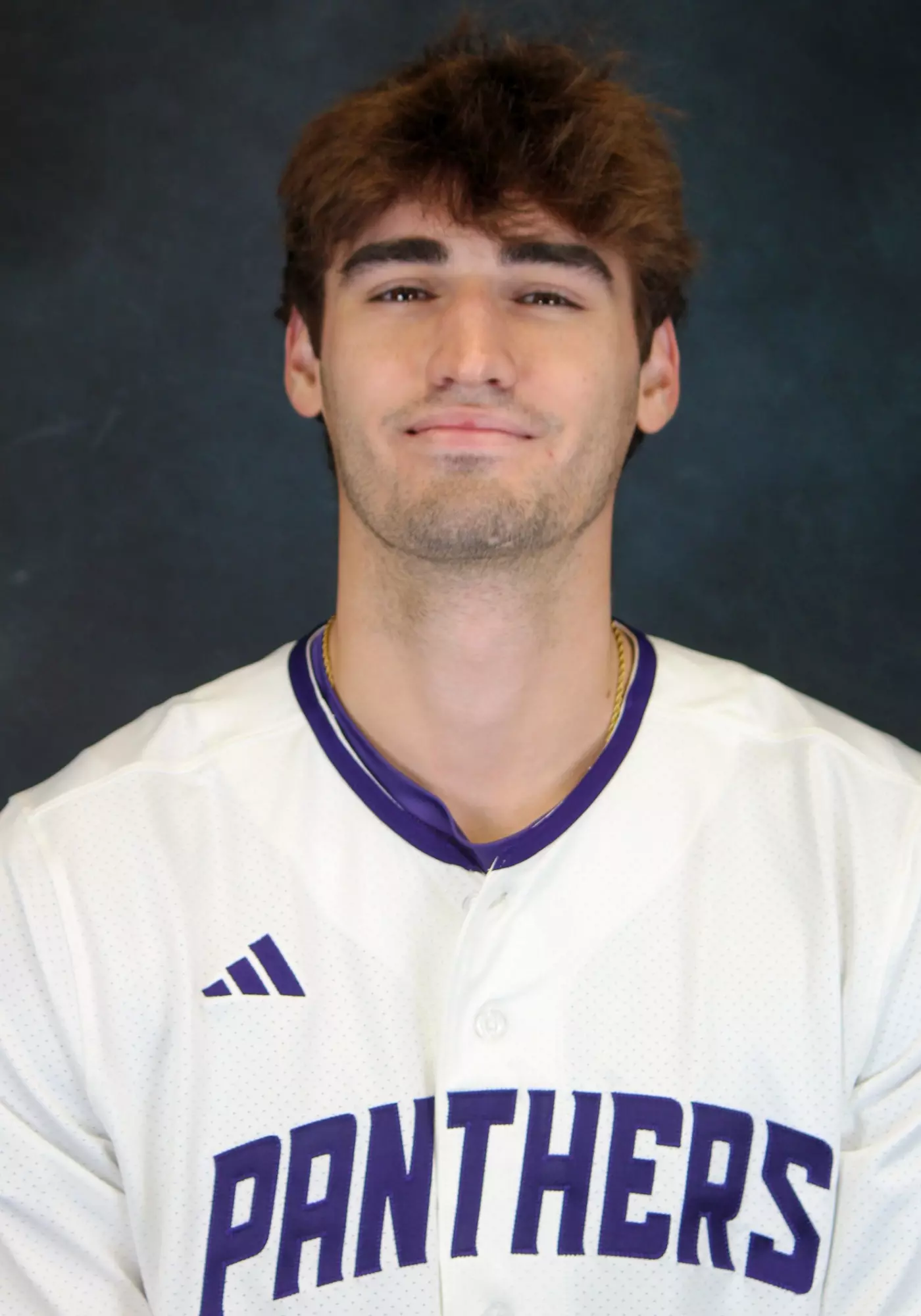 Luke Pieczynski and Ricky Collazo