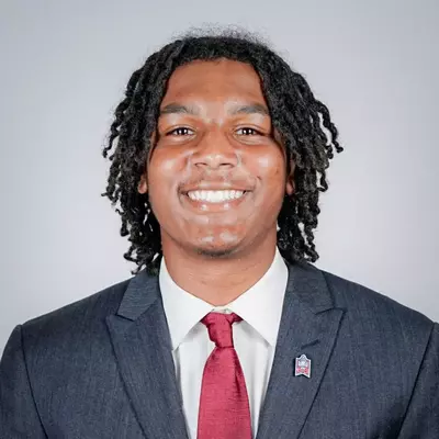 Alex Hepler and Yamael Wiggins - 