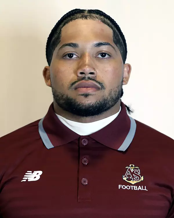 Khaioz Watford and Javion Whitfield - 