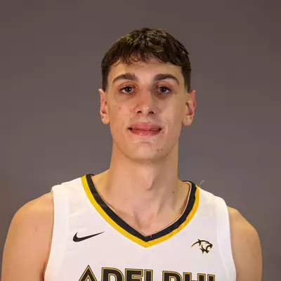 Dom Pennzello and Caleb Aurelien