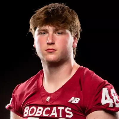 Daniel Doherty IV and Trent Salyards - 