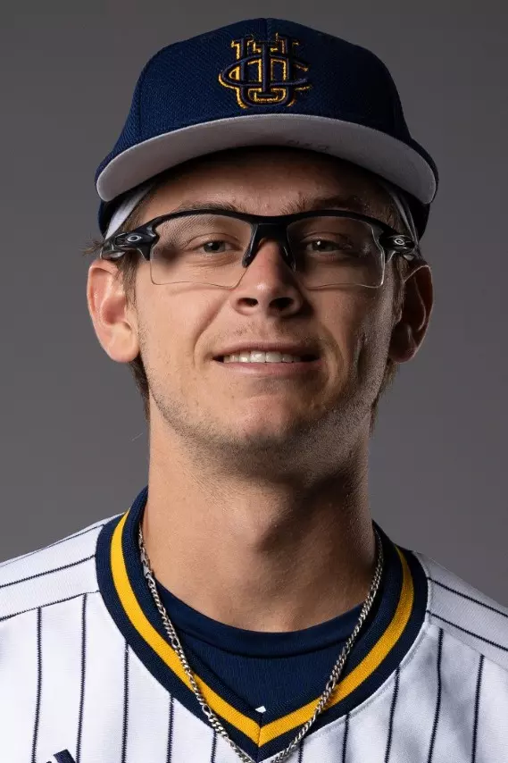 Amari Hackett and Joey Hagen