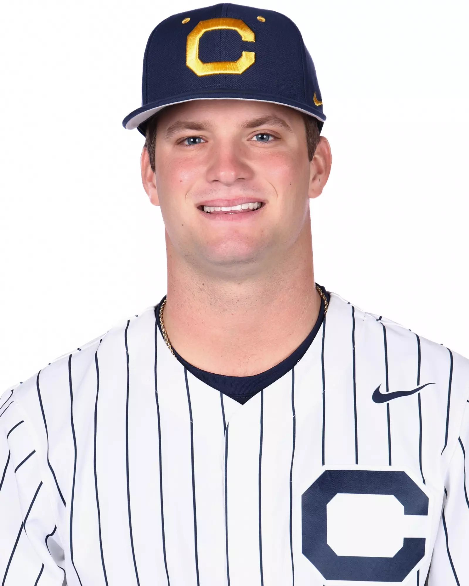 Chance Jackson and Takorre Clowers