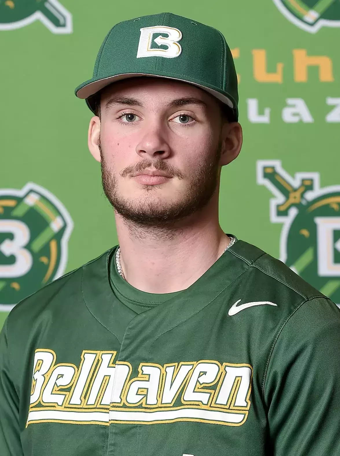 Andrew Hoff and Will Tamplain