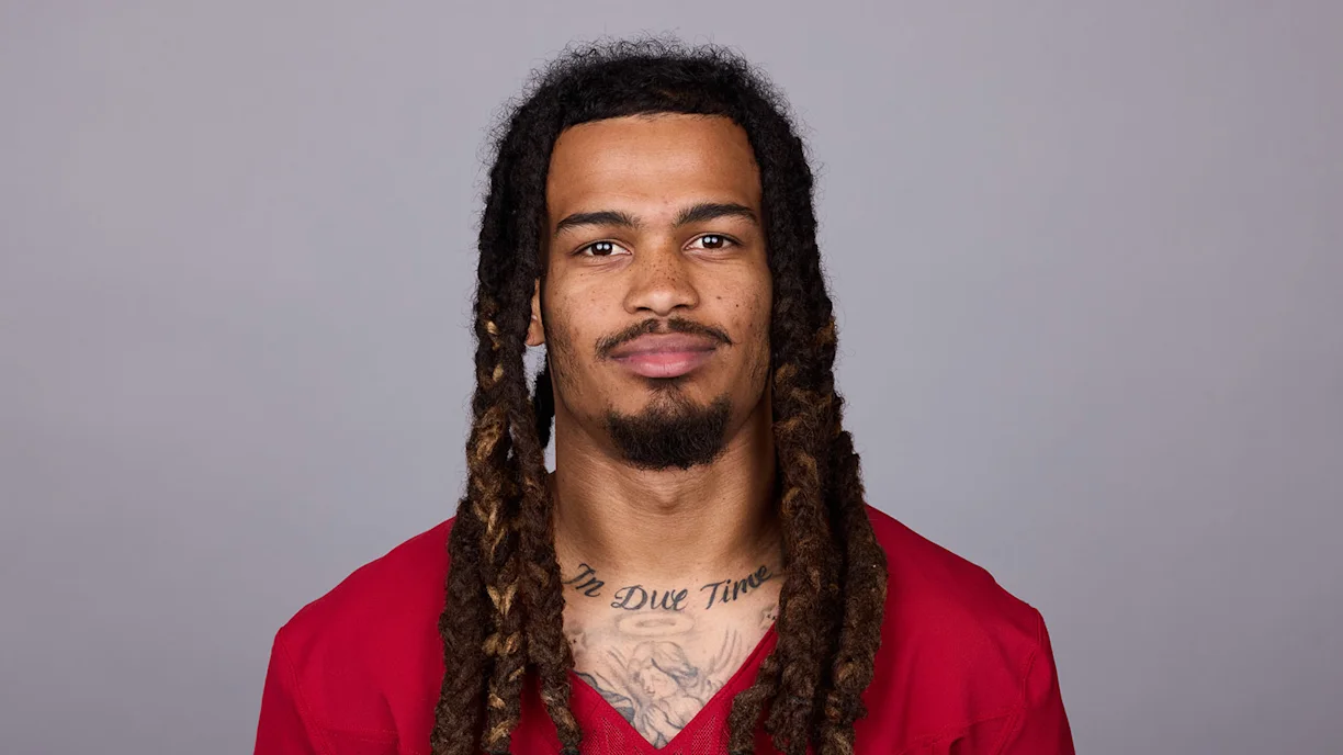 Isaiah Sutherland and Xavier Weaver