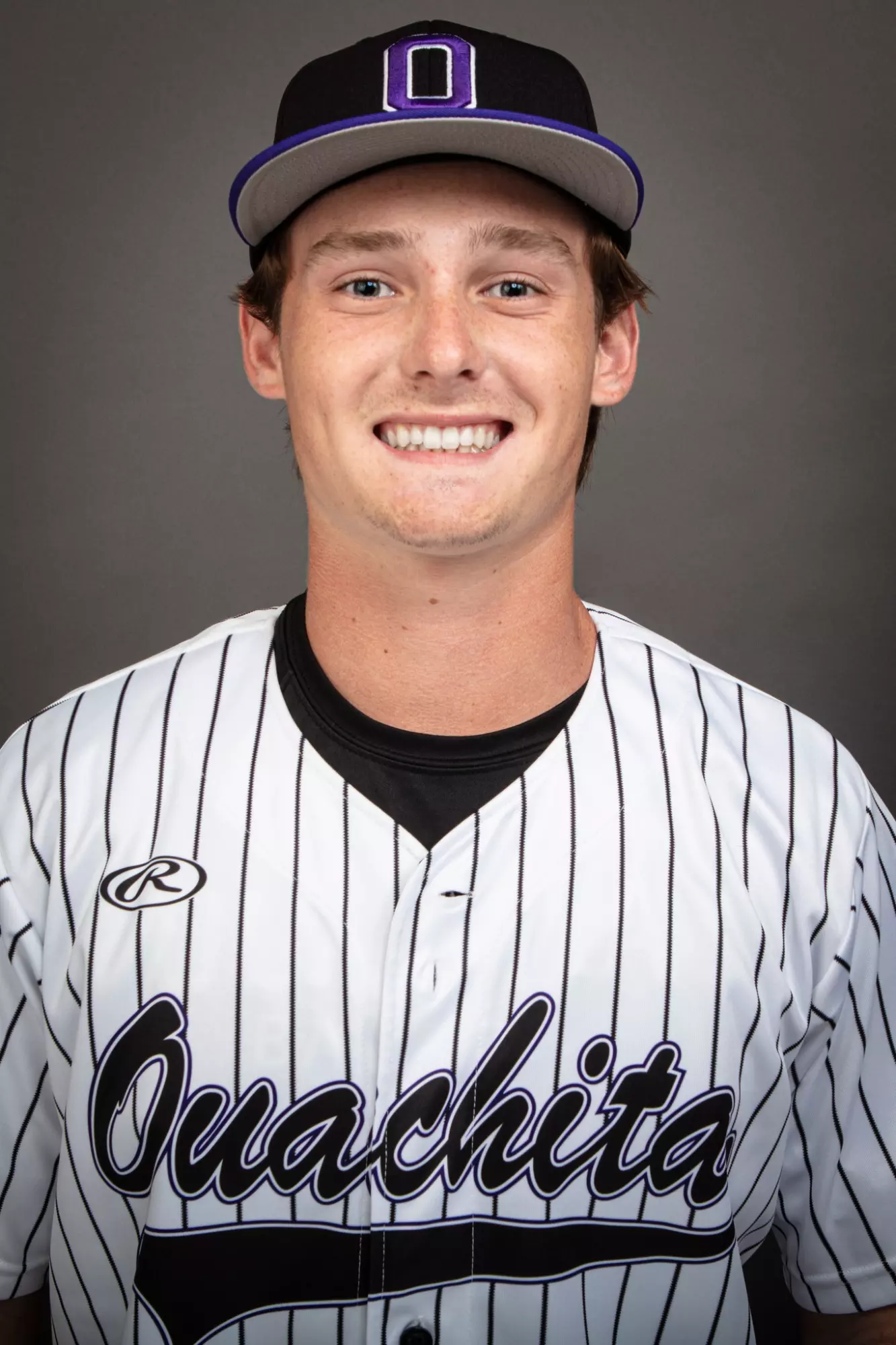 Matthew McCullough and Kennedy Dodson