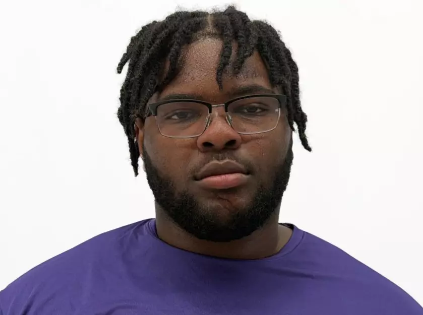 Slaten Starrett and Kylevon Morrow - 