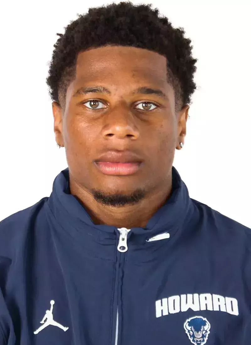 Devin Burgess and Zamarion Albritton - 