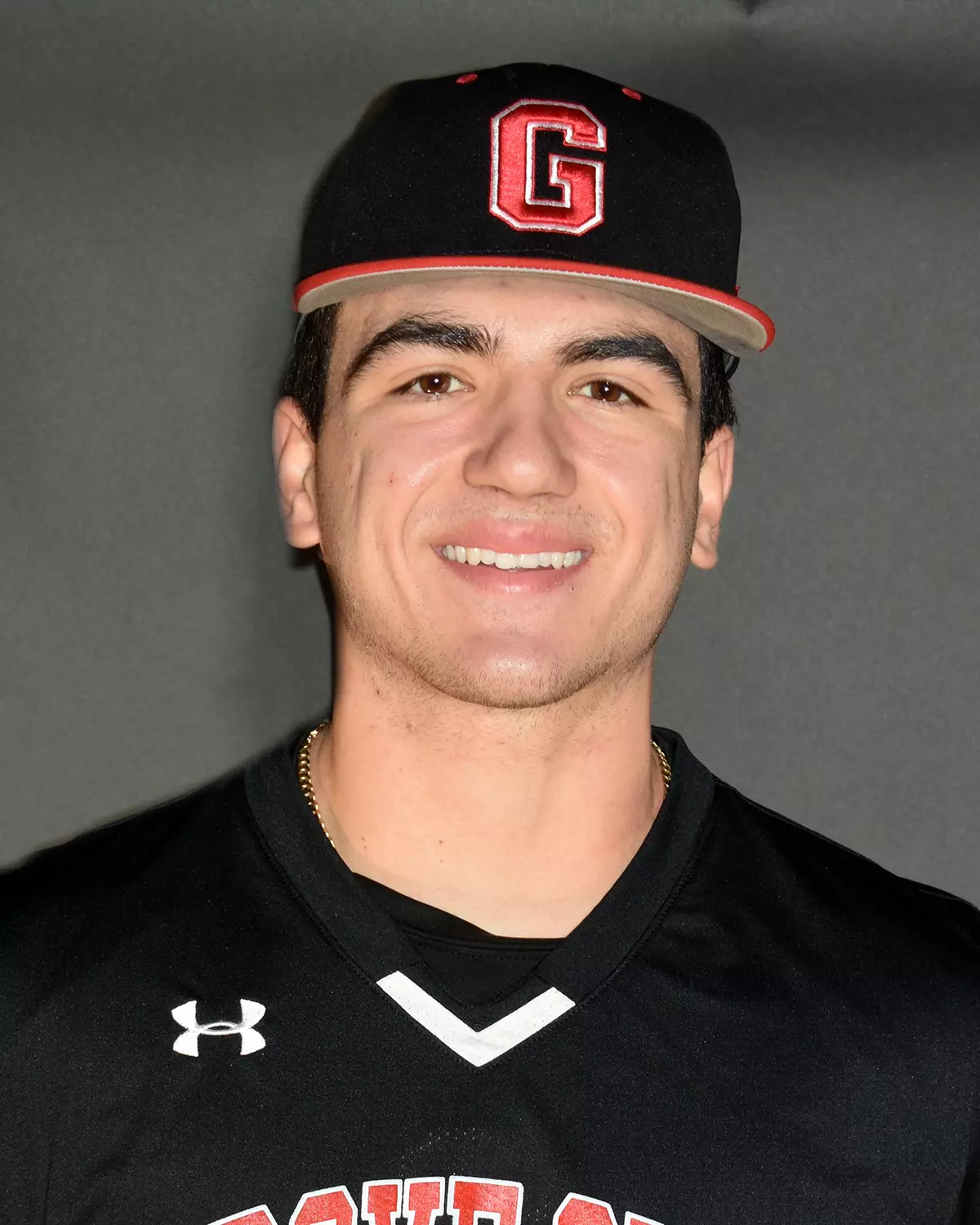 Luke Sullivan and Jakob Foster