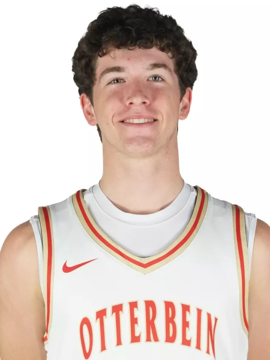 Landon Johnson