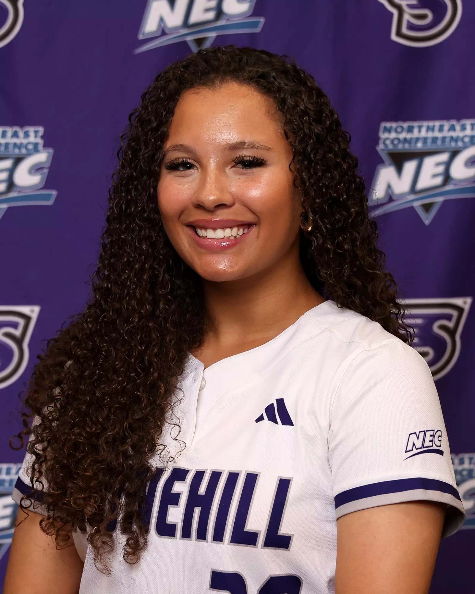 Lleyton Grubich and Kate Linkletter