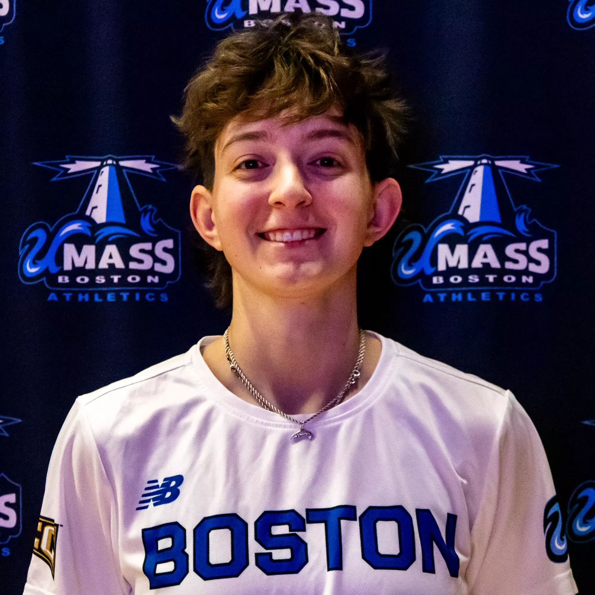 Peyton Burgh and Michael Carvatta