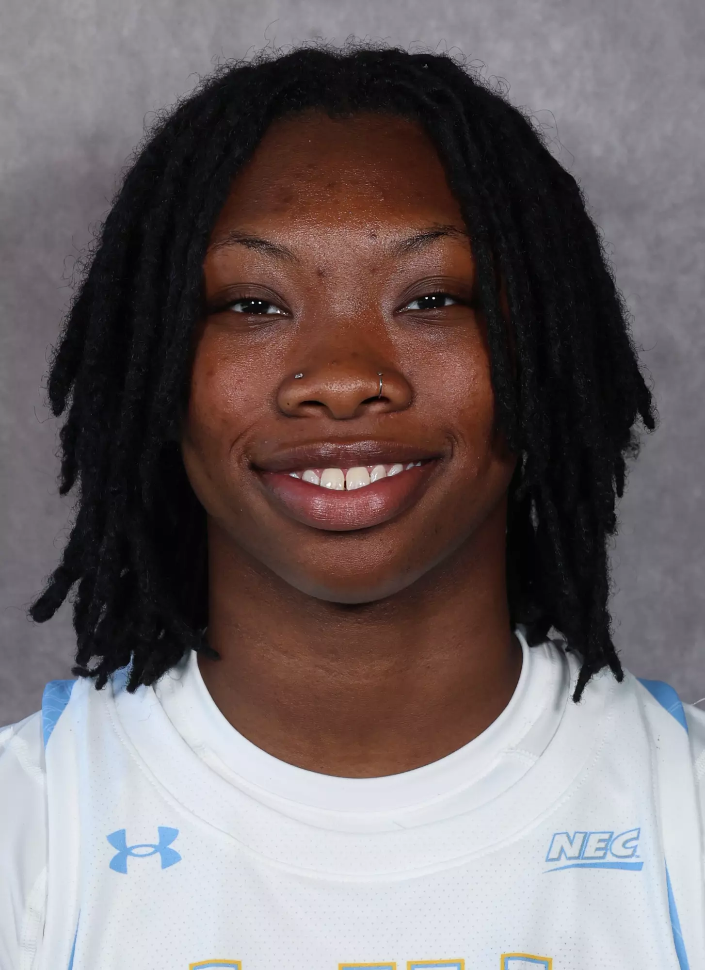 Kionna Gaines and Caylee Simpson