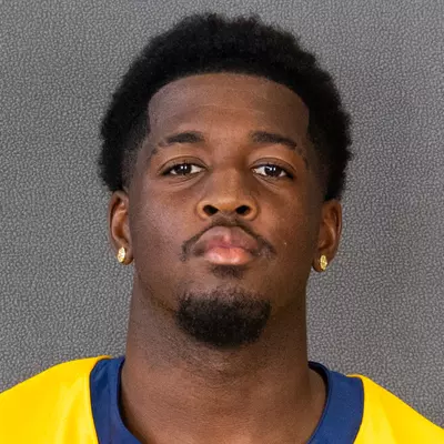 James Ladner and Joshua Mazyck - 