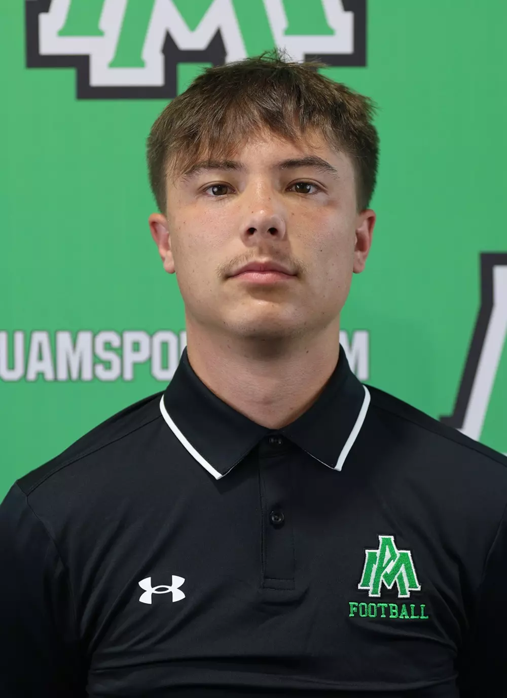 Keshawn Noriega and Darrell Atkins - 