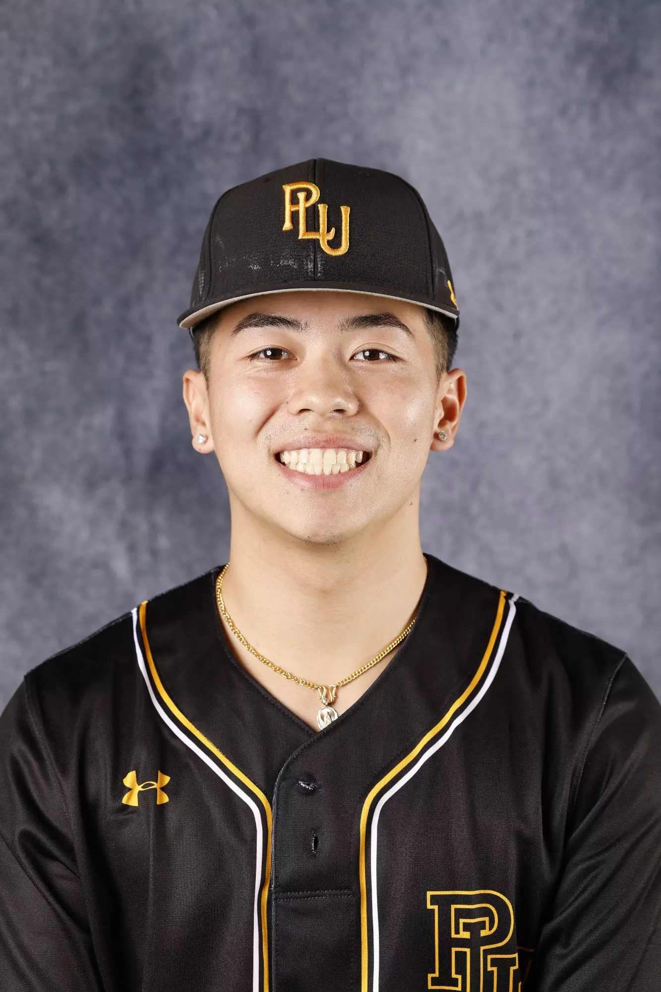 Kyle Tat and Alyssa Harris