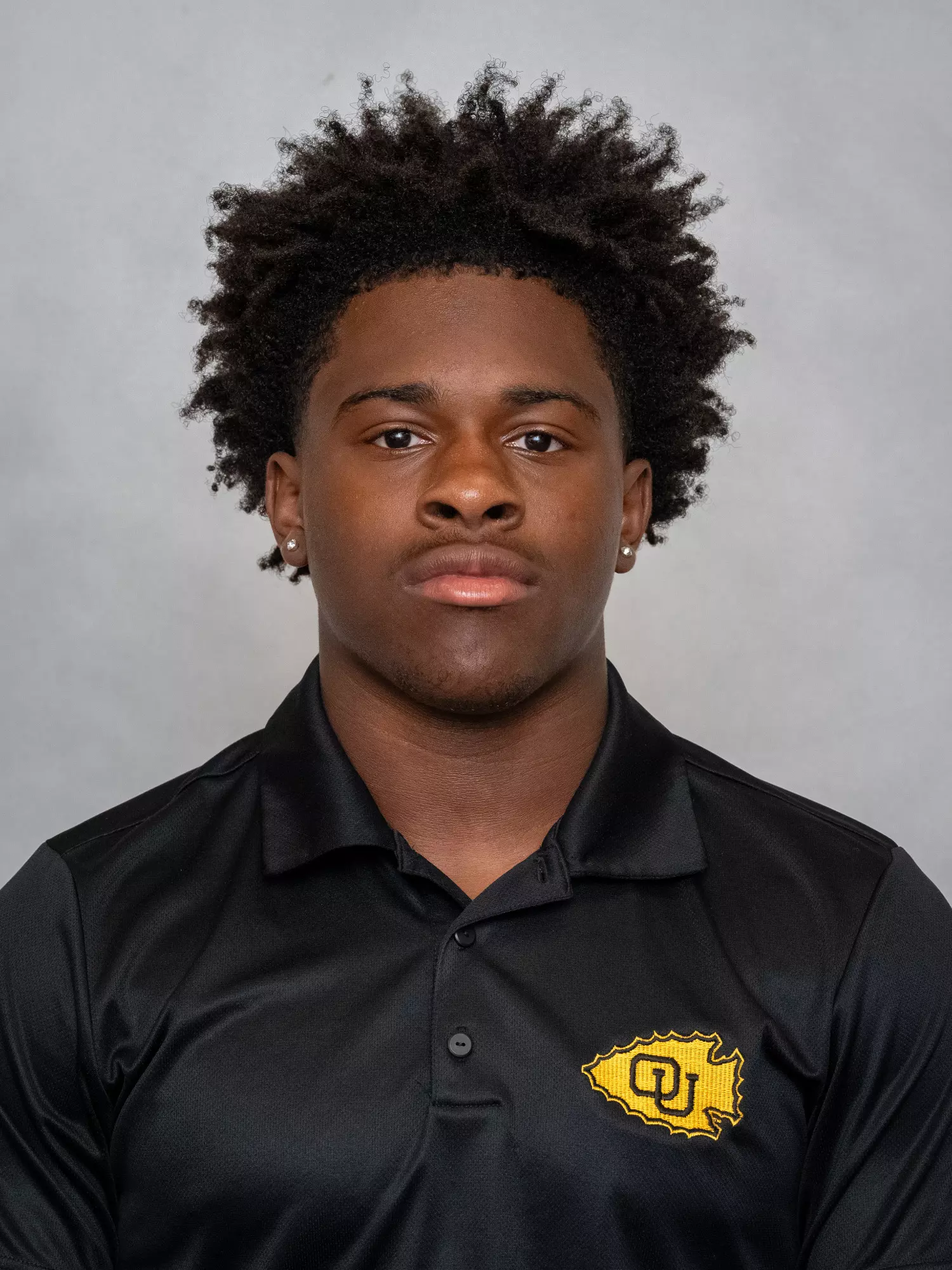 Caden Ricke and Levi Korir - 