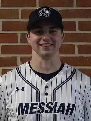 Eli Pratt and Cam Nebel