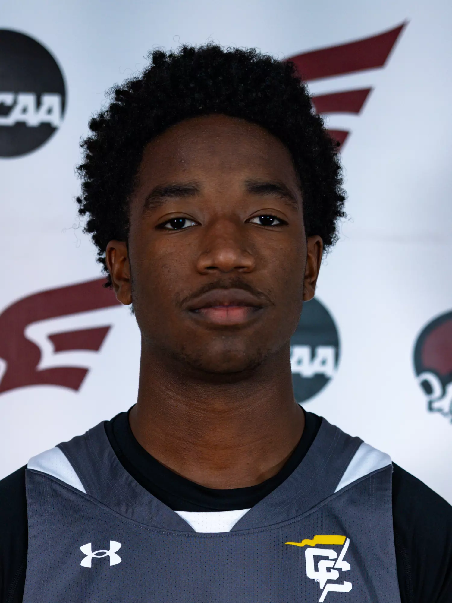 Anthony Gill and Christian Vann - 