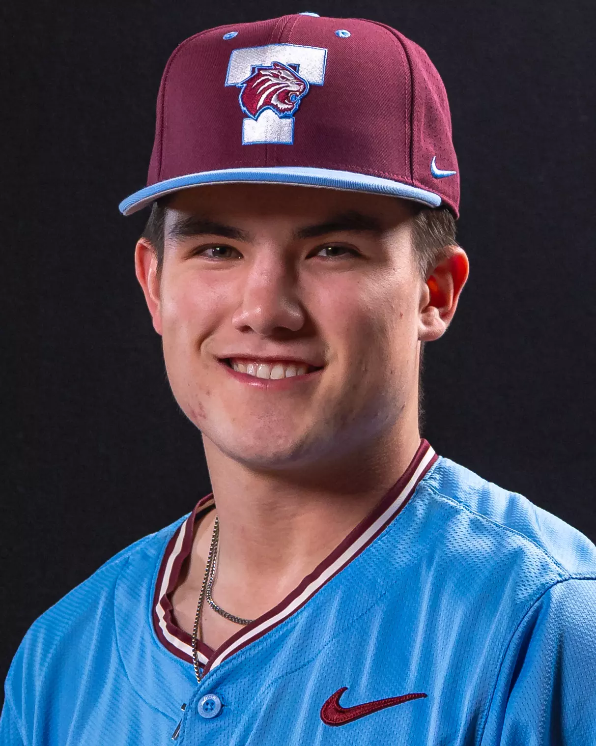 Jarek Woodward and Torin Ege