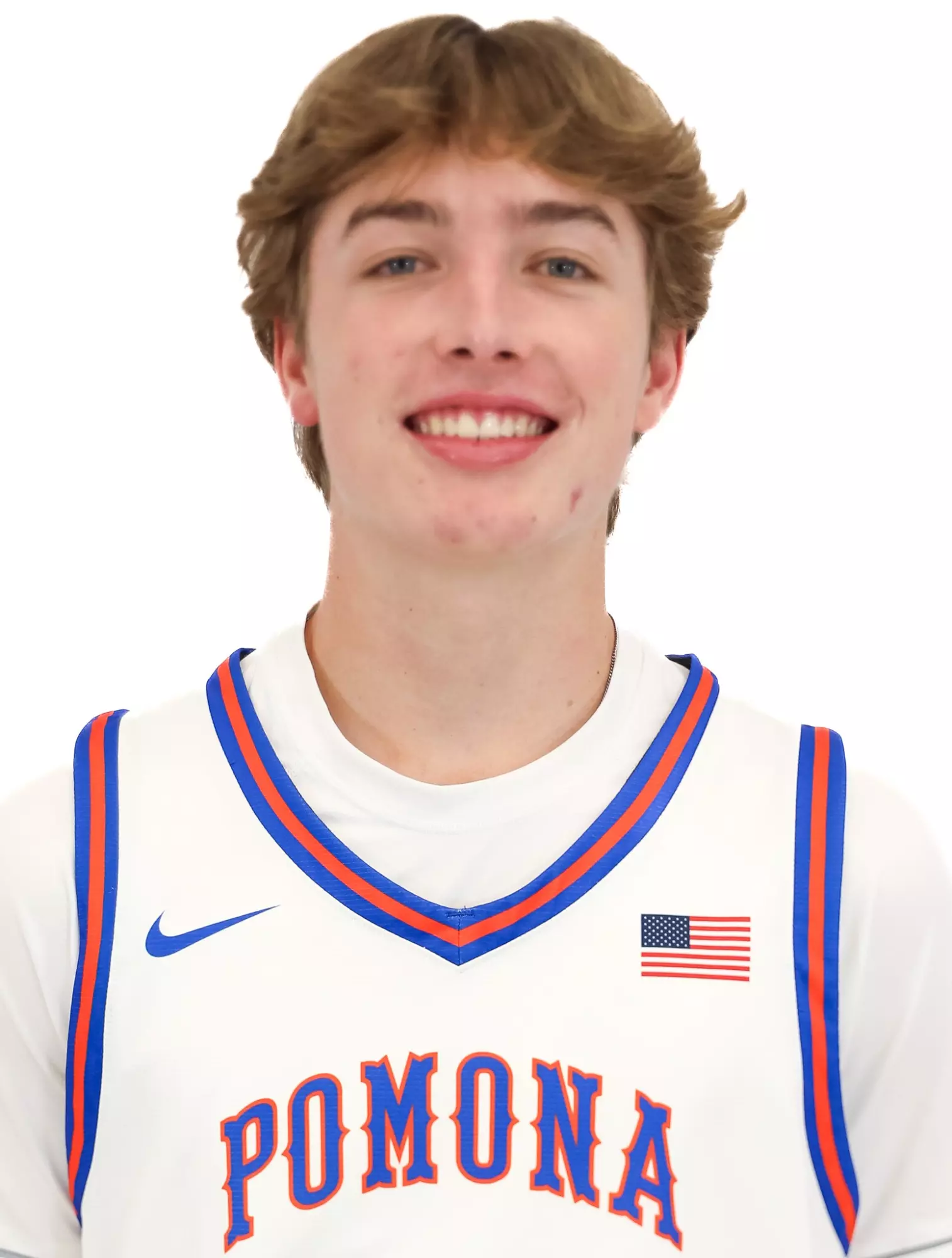 Nick Lundy and Destiny Brown