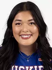 Presley Brott and Cole Lancaster