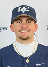 Luca Santoro and Kinsey Mentzer