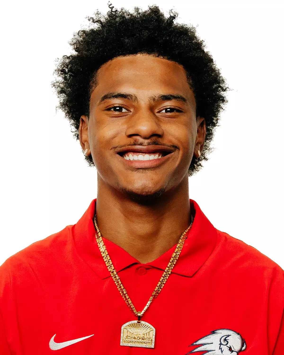 Ben Pupplo and Justin Houston