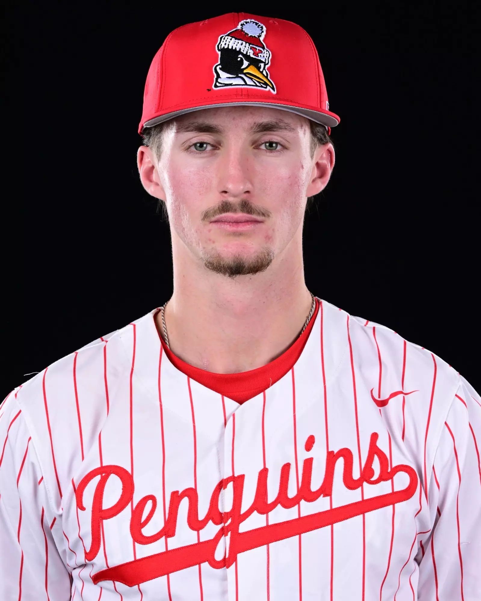 Connor Gibour and Maddie Crick