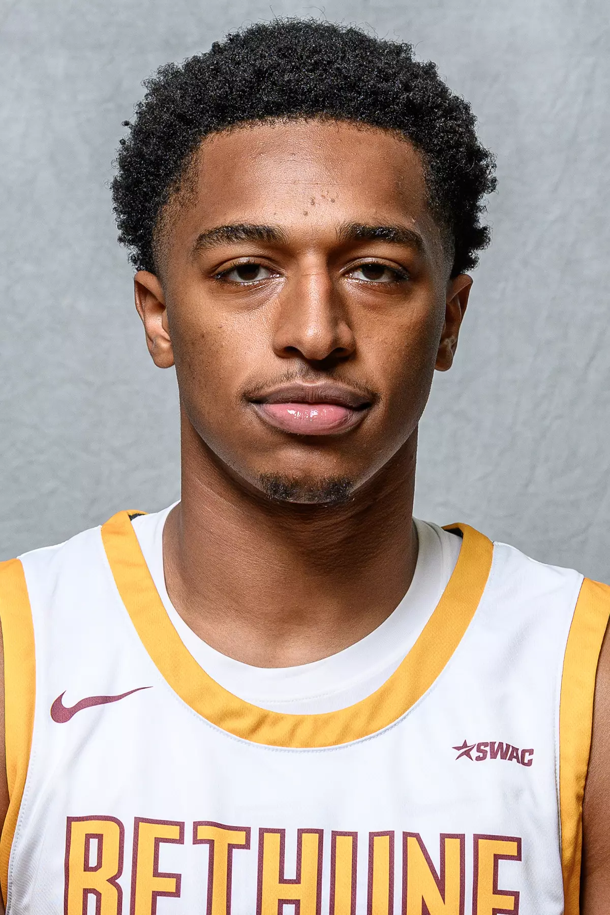 Davon Lee and Zaria Spann - 