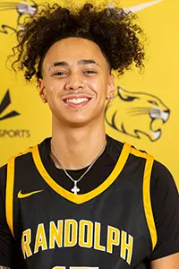 Redd Thompson Jr. and Keishawn Pulley Jr.