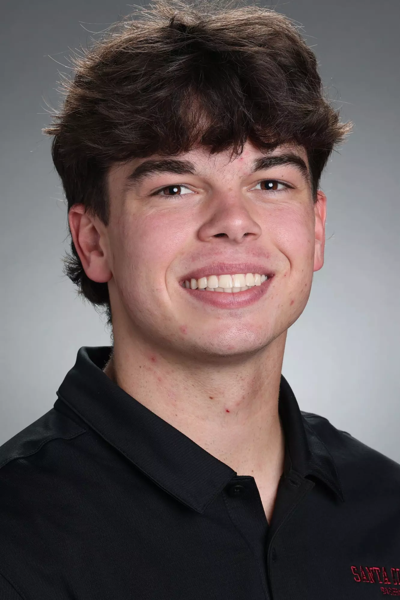 Amari Hackett and Joey Hagen