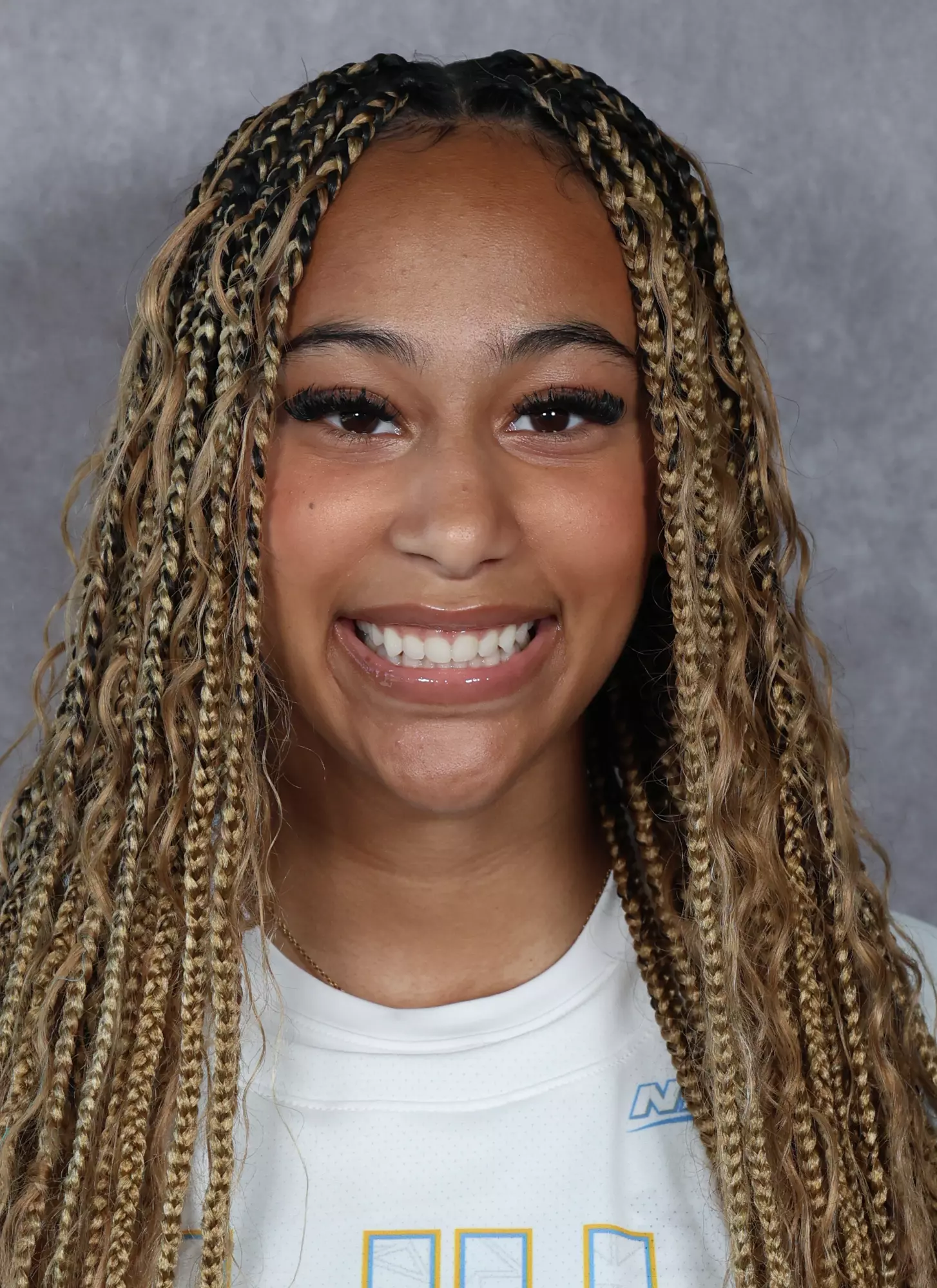 Leila Nuñez and Carmela Nuñez