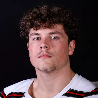 Jerome Blakeney III and Na%27Ledge Wright - 