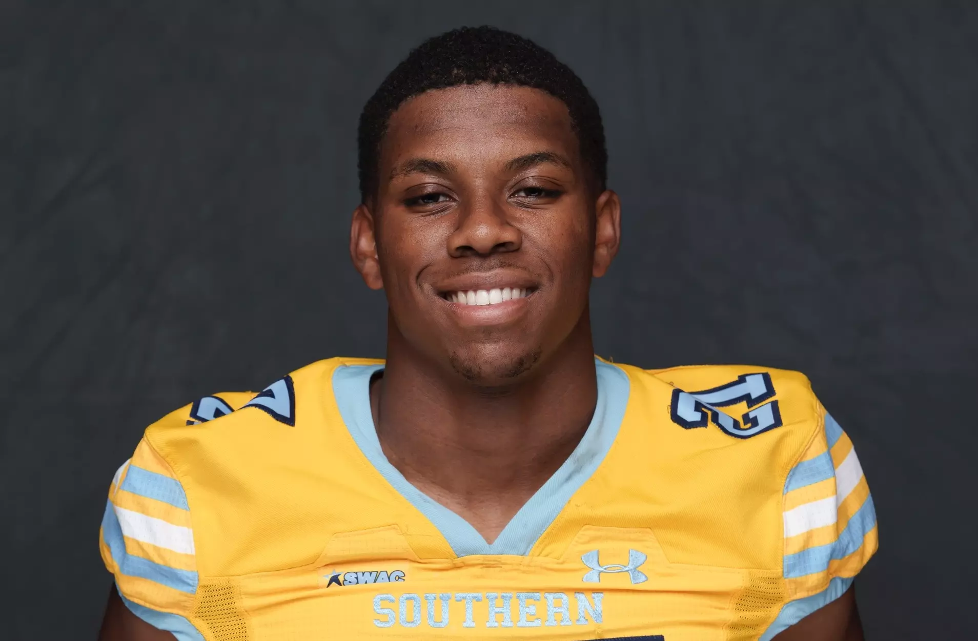 Wesley Campbell VI and Zavier Carter - 