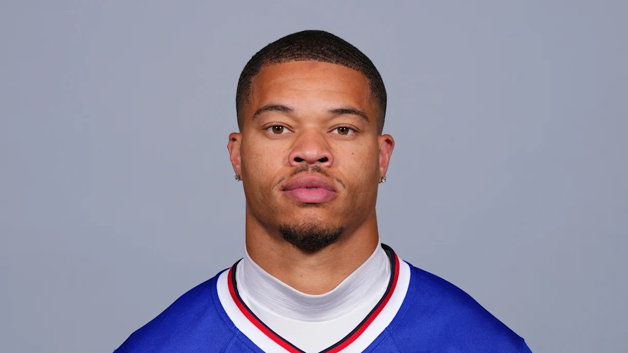 Xavion Brown and Scott Nixon