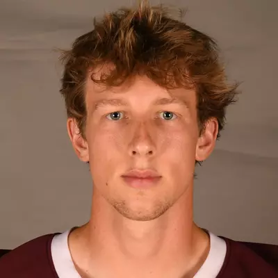 Tyson Greenwade and Brody Gann