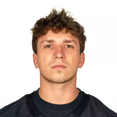 Devin Loehr and Kyle Sapovchak - 