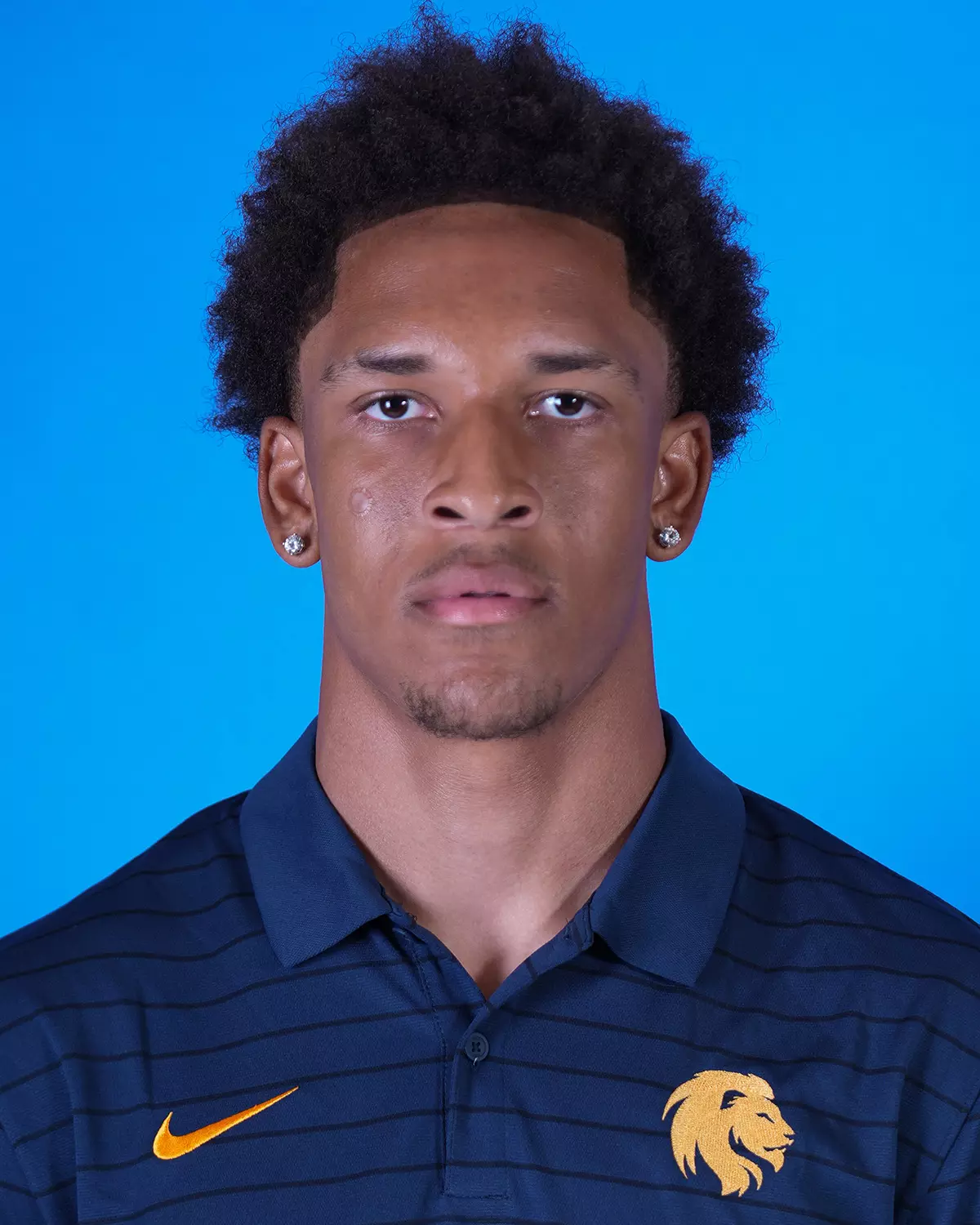 Carson Phelps and Jerrick Harper - 