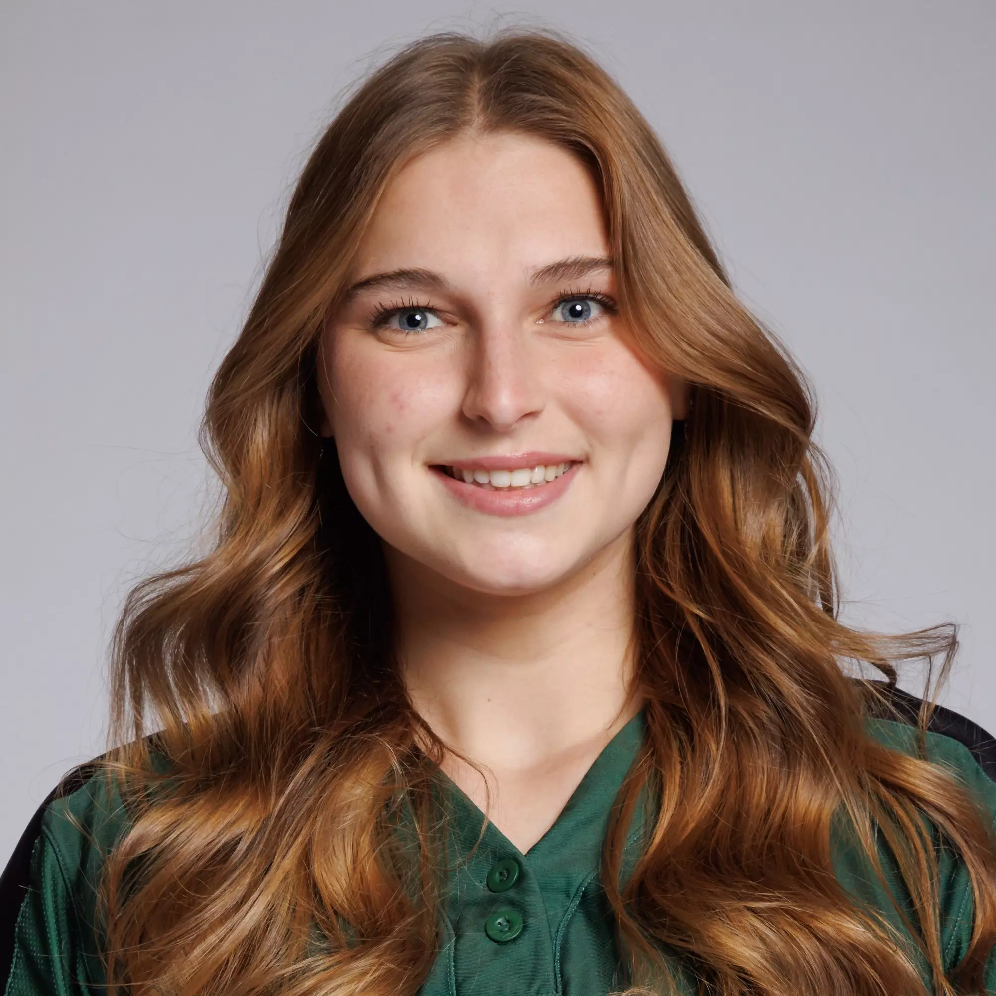 Elijah Odom and Rylie Erickson