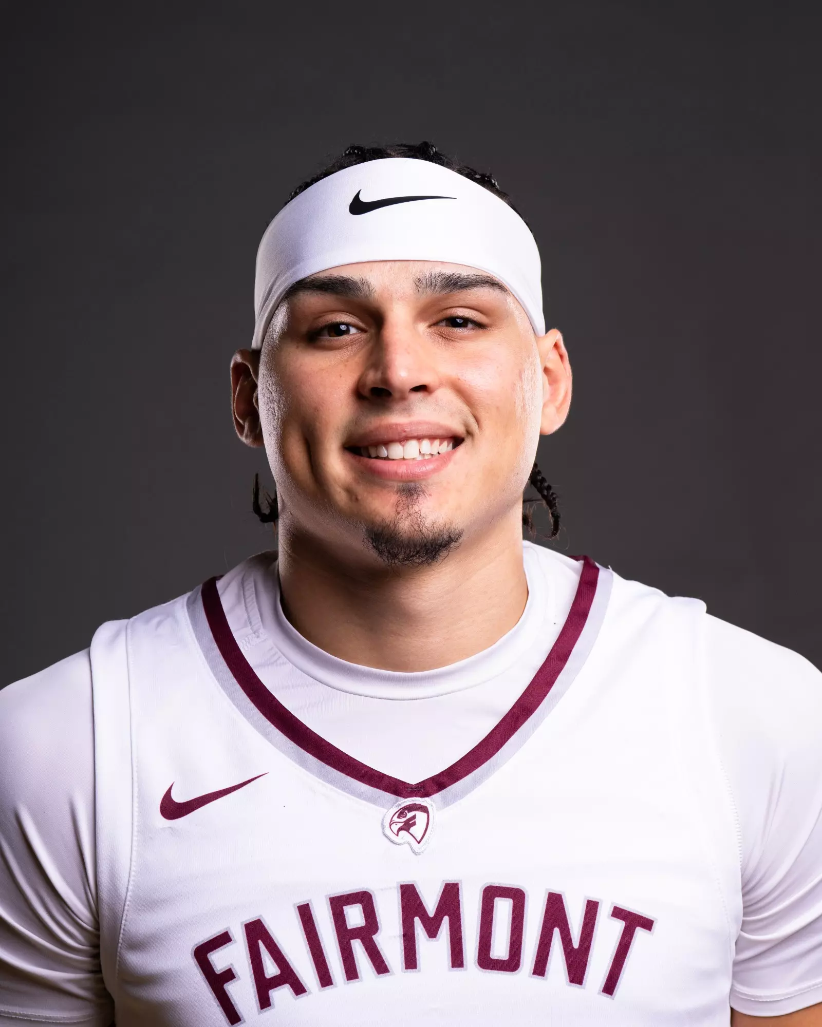Former Dohn Community High School athlete Miguel Martinez to play in ...