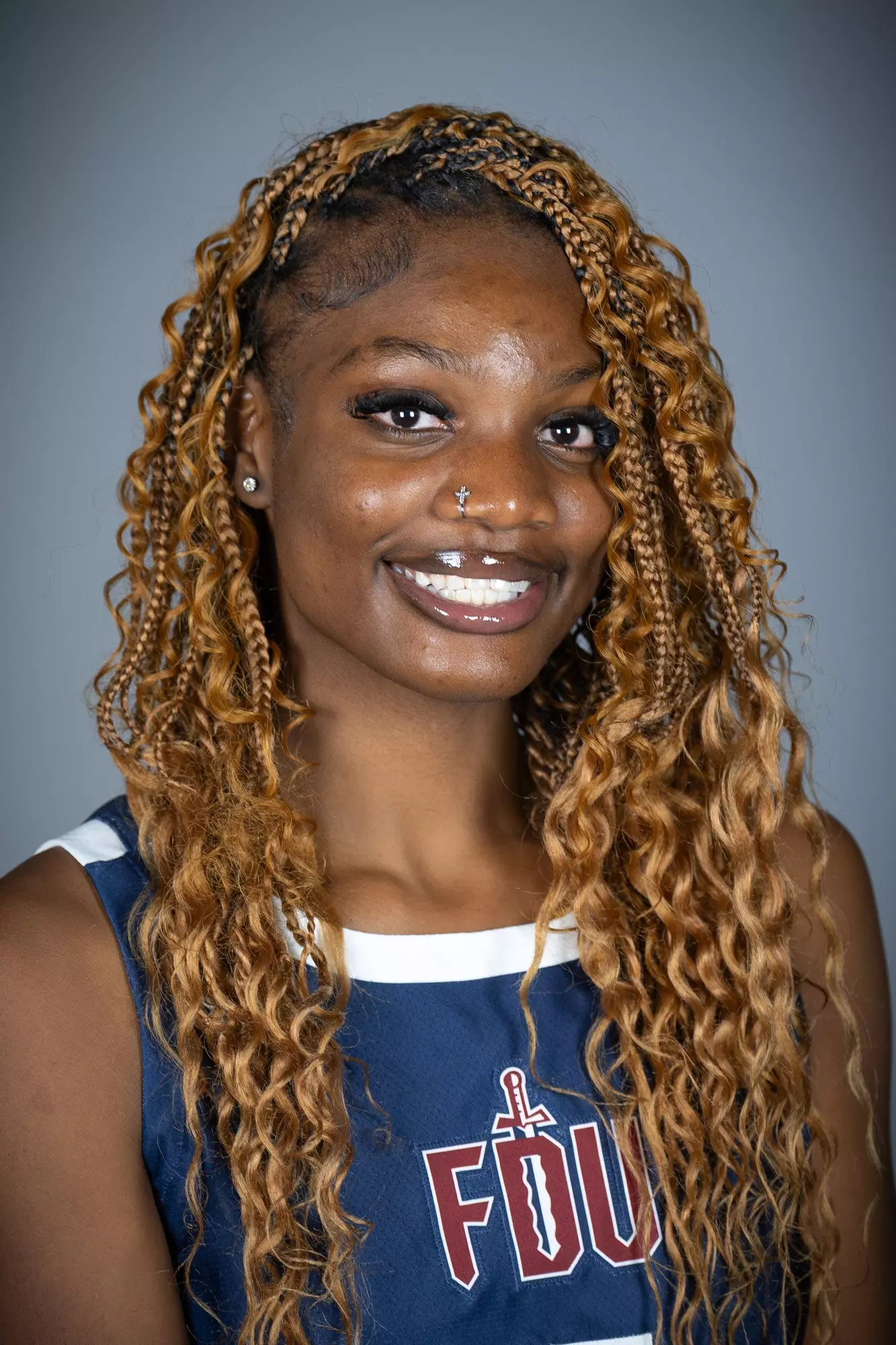 Akeelah Lafleur and Sydney Stokes - 