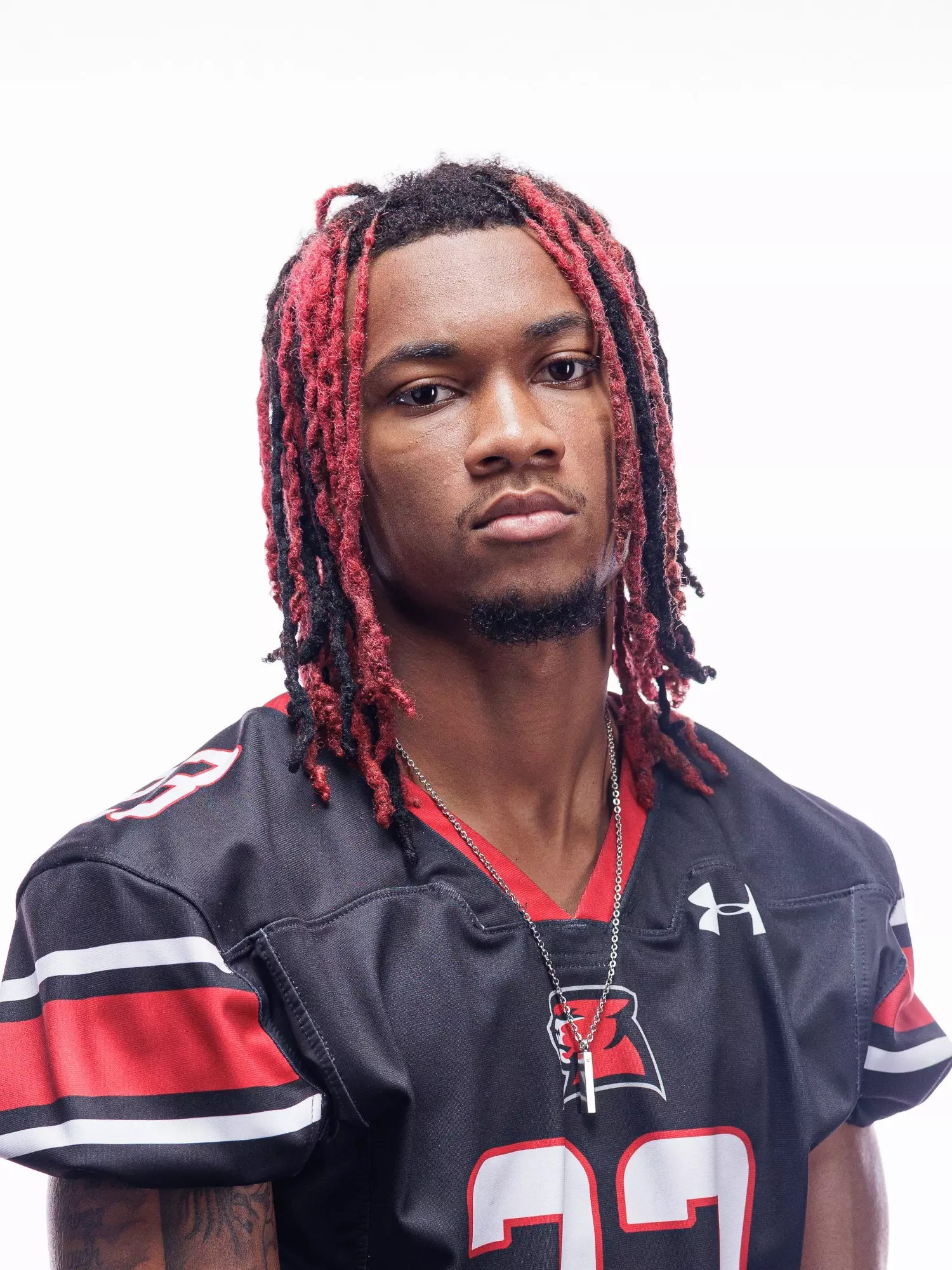 Braxton Brooks and Nash Howell - 