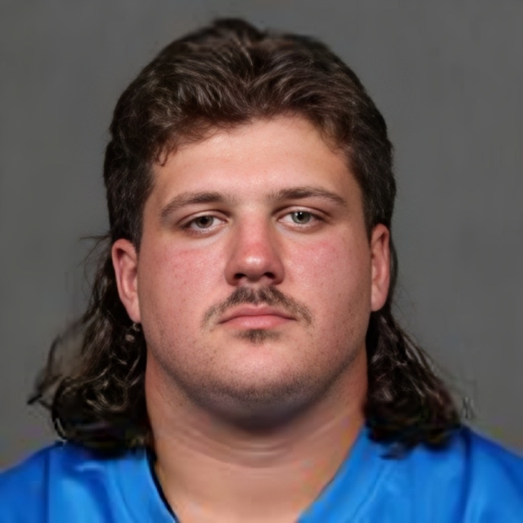 Jordan Johnson and Davis Watson