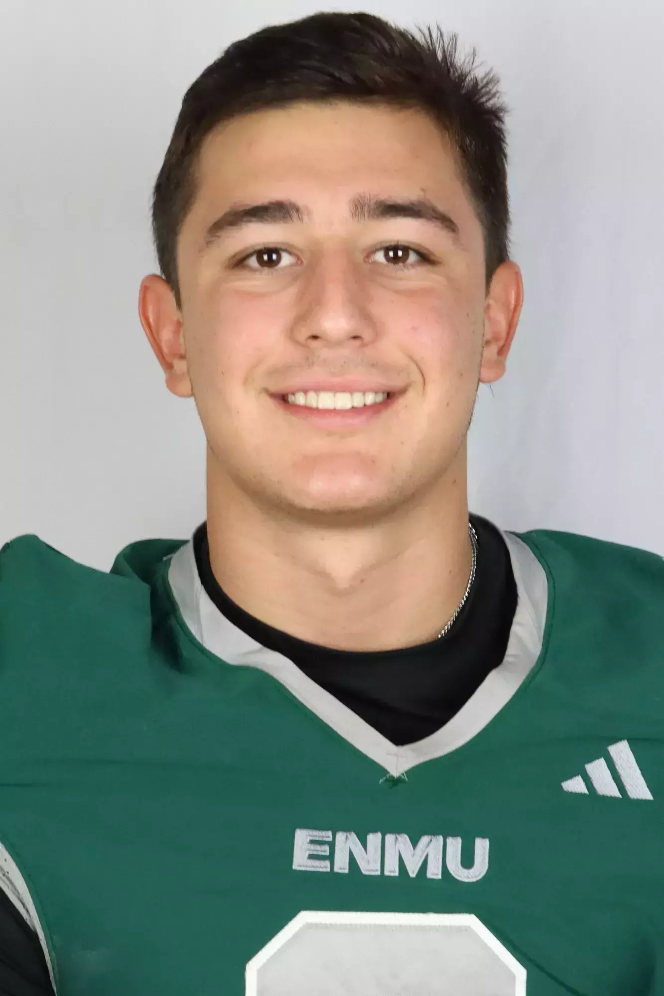 Allen Wallace and Mason Browning