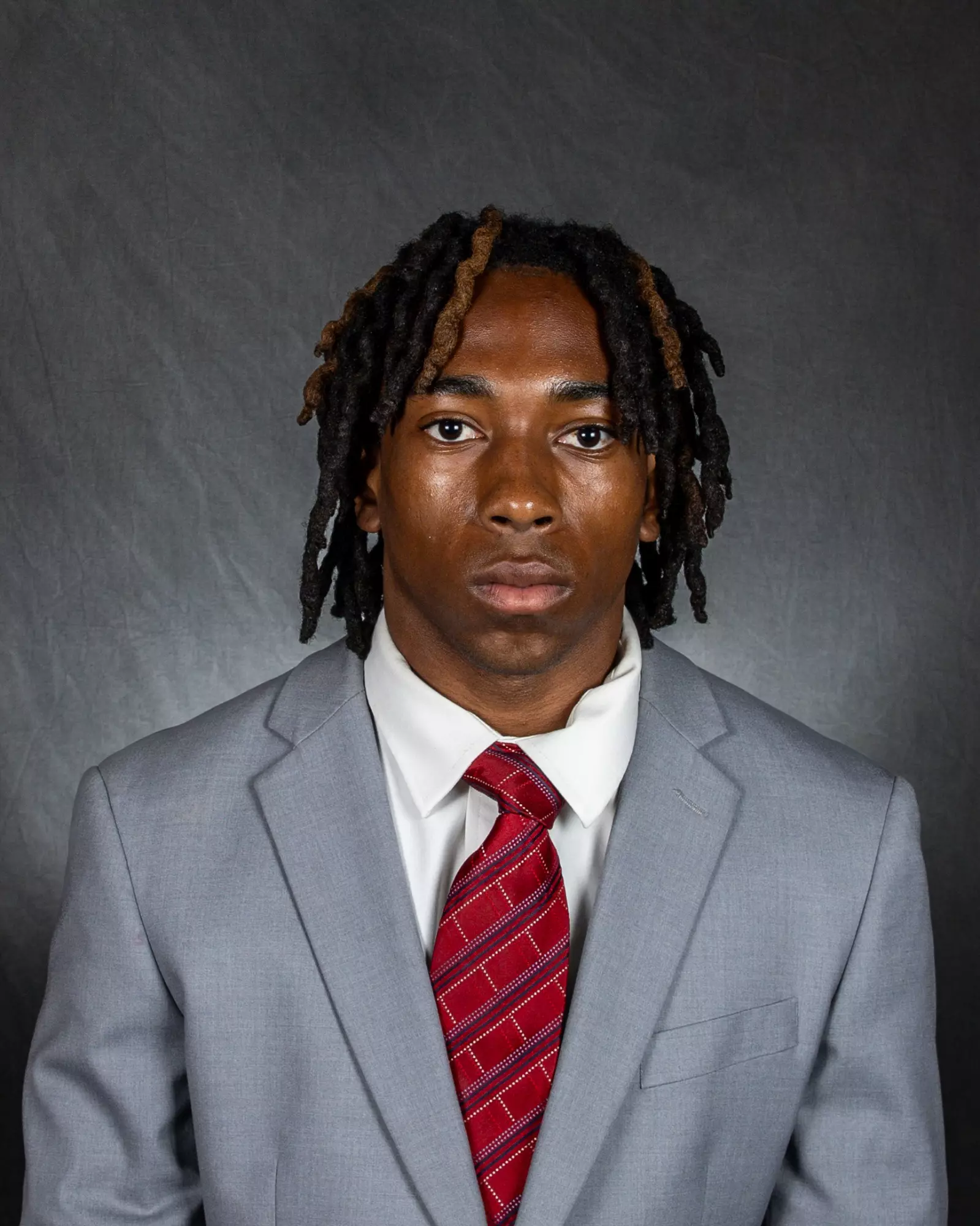 David Eisenberg and Arnez Madison