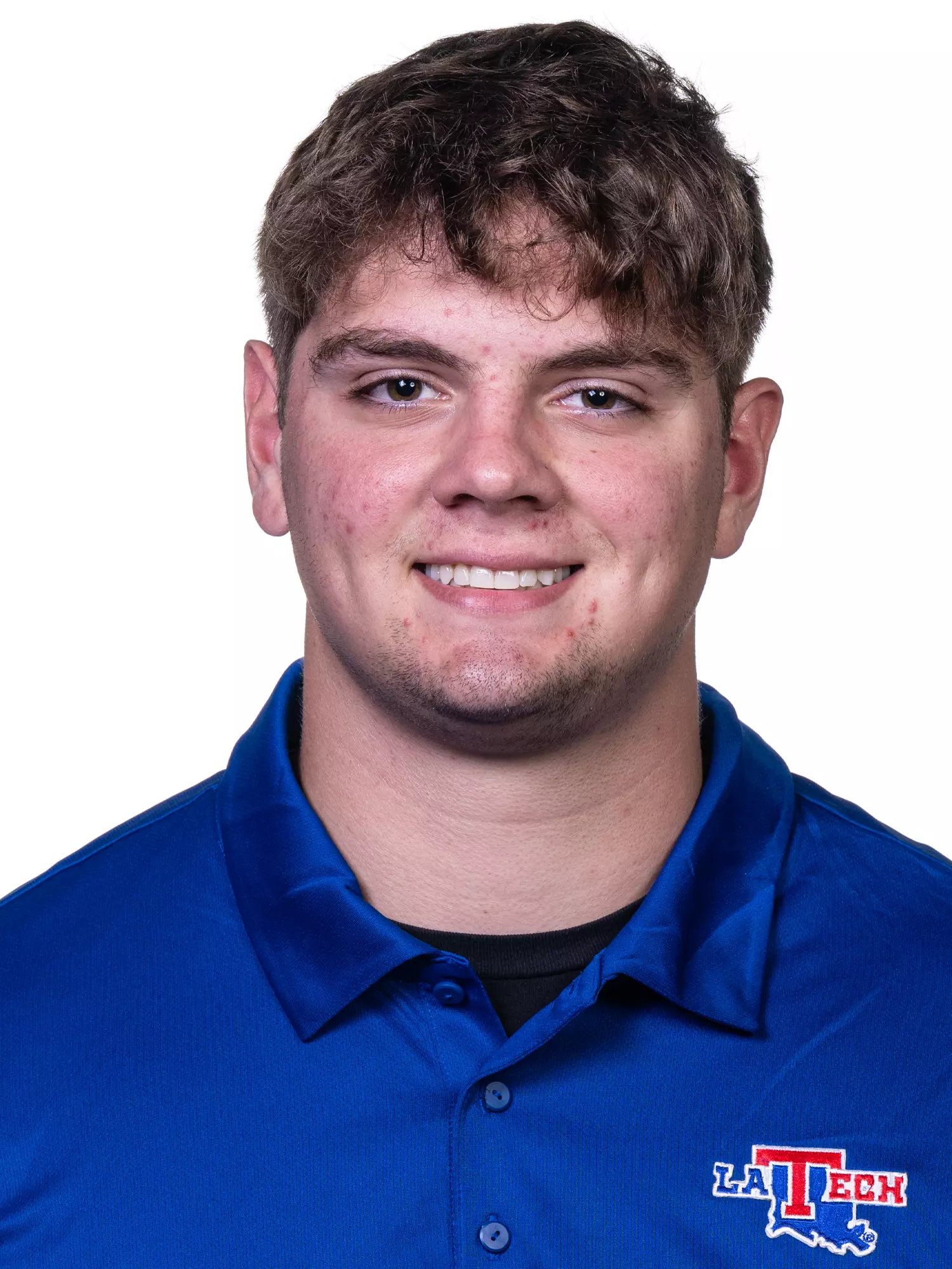 Caden Ricke and Levi Korir - 