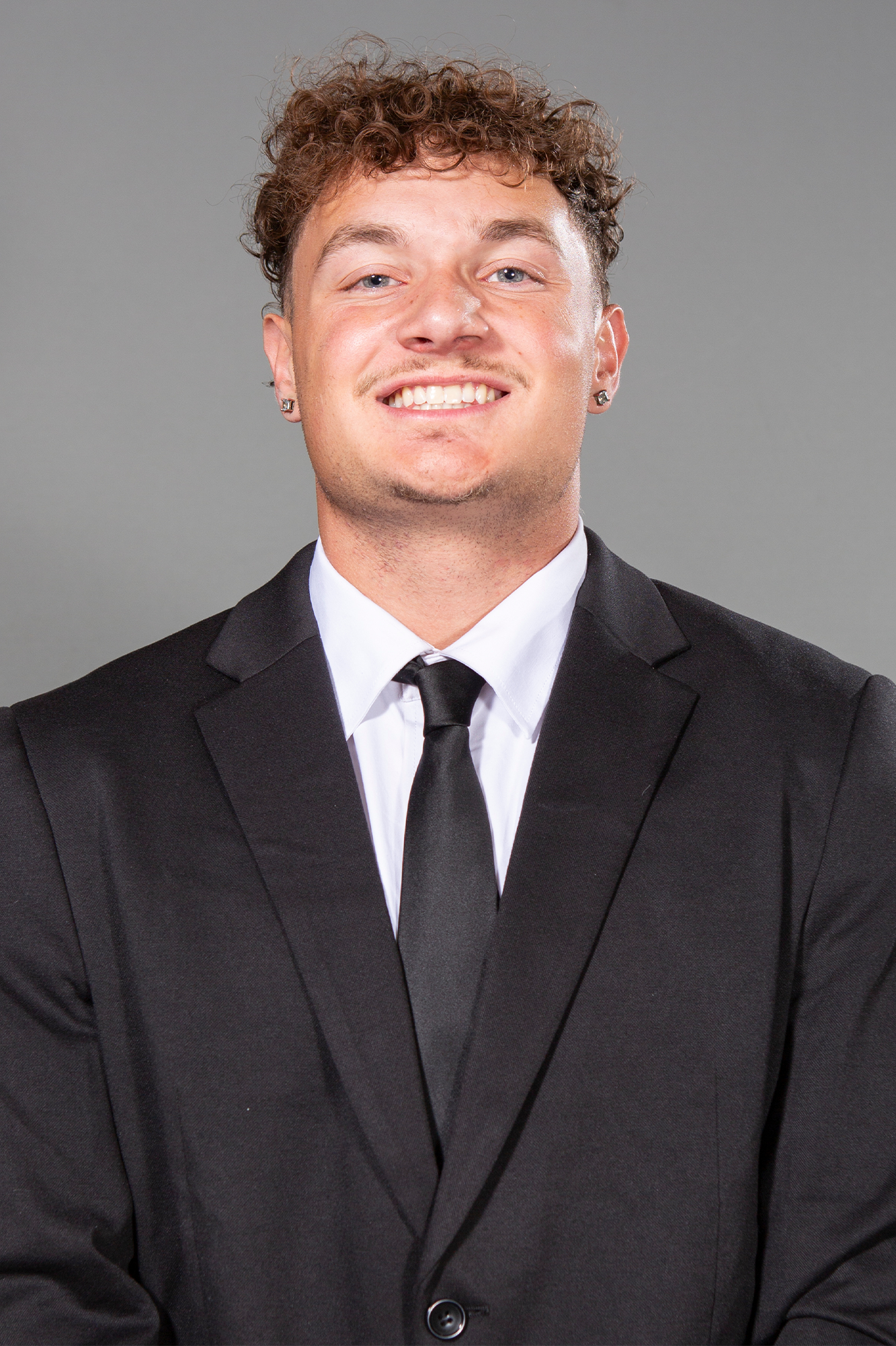 Indy Petersen and Liam Huber