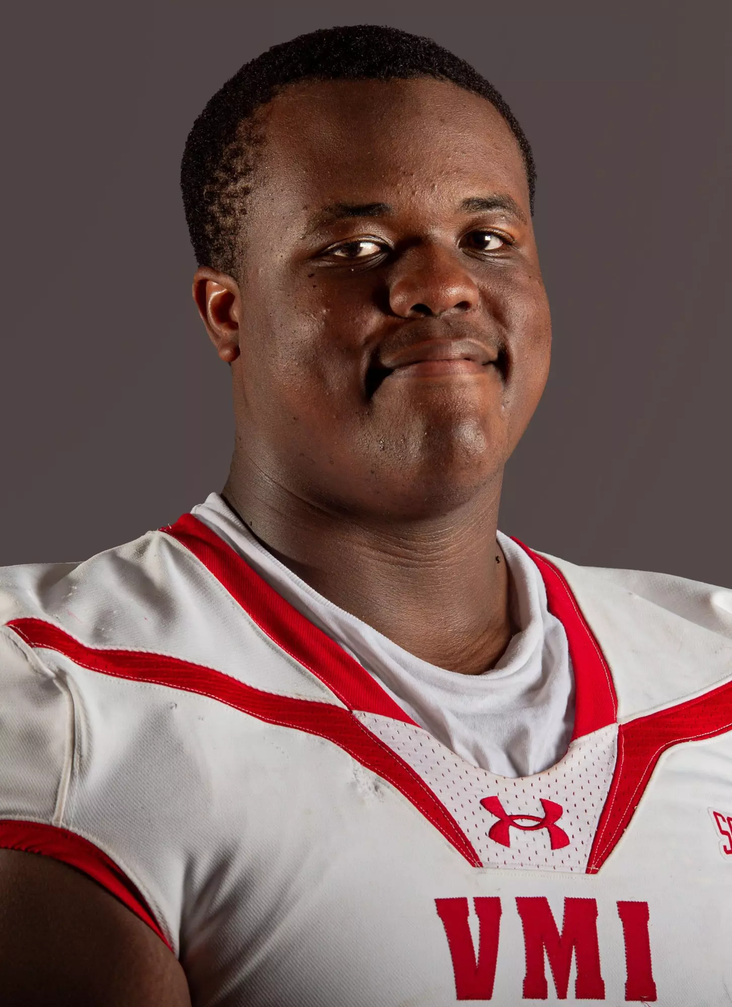 Dwight Harrington and Luke Bracey